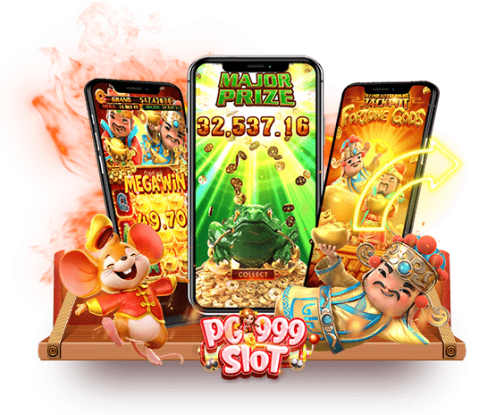 Play online slots at UFABET Mobile Home